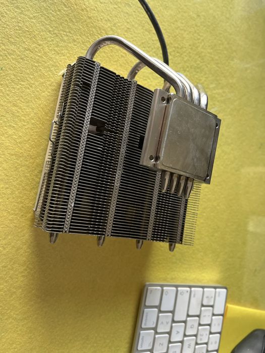 Cooler CPU Noctua NH-L12S