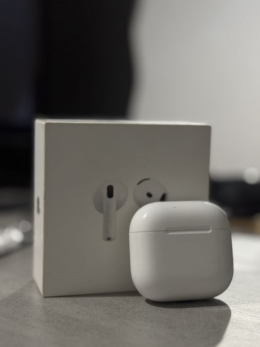 Airpods apple 4
