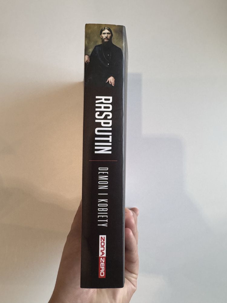 Rasputin Demon i Kobiety - stan idealny