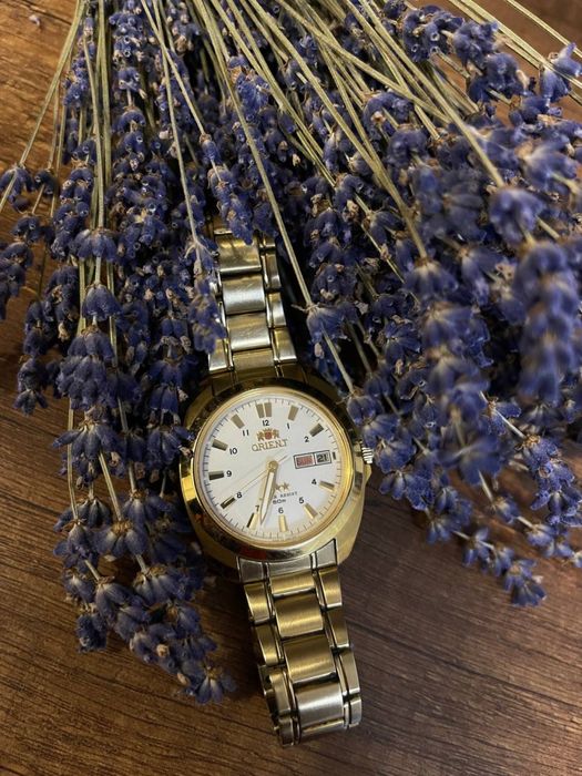 Orient часи оригінал