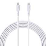 Kabel Aukey Cb-Ncl2 Usb-C Do Lightning 1.8M (Biały)