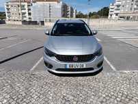 Fiat Tipo SW Automatic