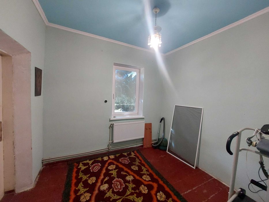 ПРОДАЖА 1/2 ДОМА ПО ПРОУЛ.1й МАРШОВЫЙ о-р "бассейн «МиКомп"