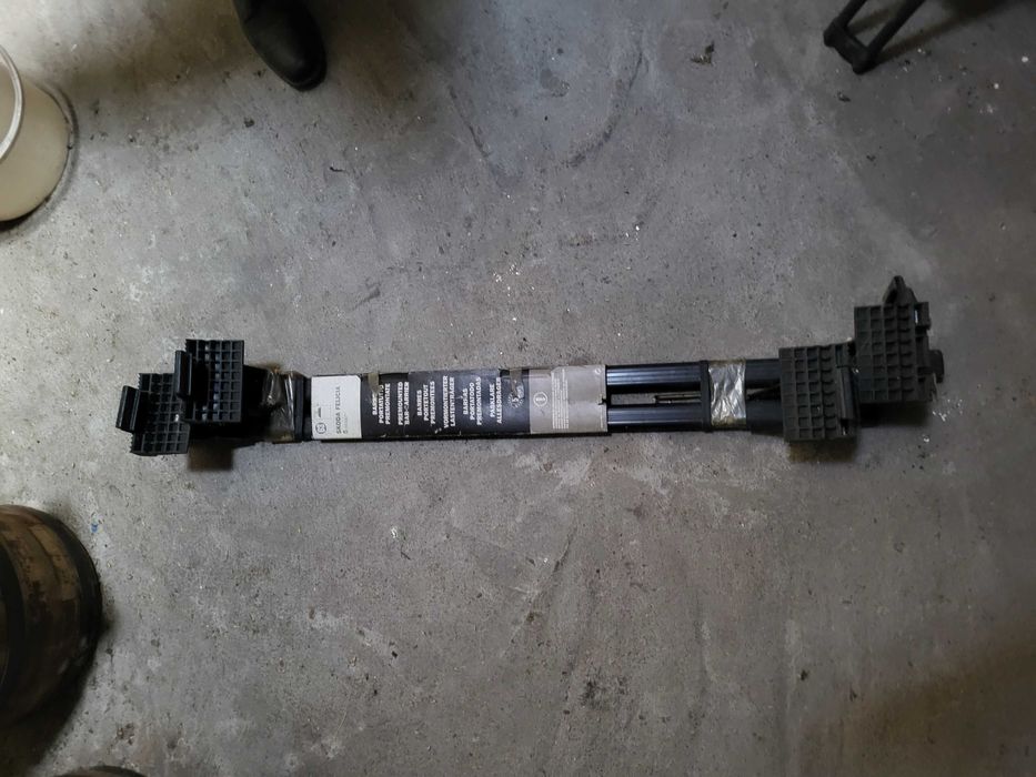 Stelarze na rowery skoda felicia