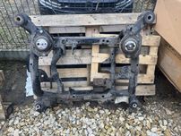Sanki dodge durango 16-21rok 5.7hemi 6.4 srt awd