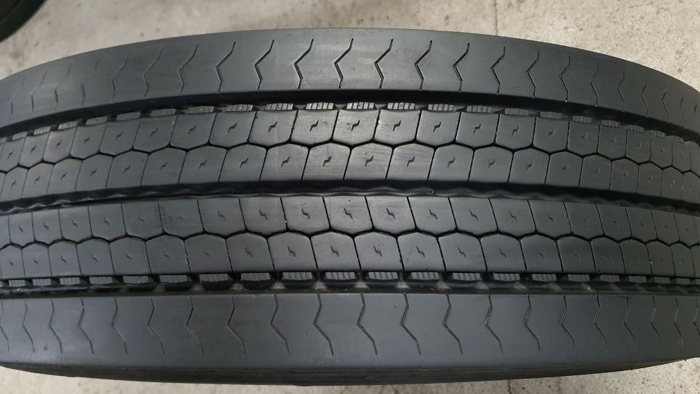 1 x 295/80 R22.5 Hankook Smart Flex DH51 ! Rok 2023