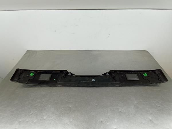 Spoiler / aileron da tampa da mala RENAULT Clio II (BB0/1/2_, CB0/1/2_