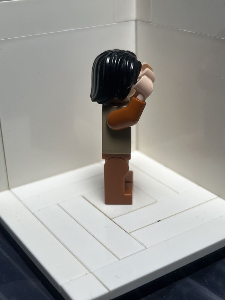 Lego Minifigurka - Ezra Bridger (sw0574) - Star Wars