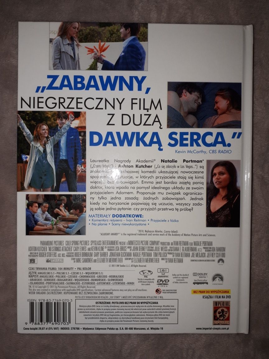 Film DVD Sex Story
