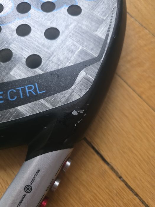 Ракетка для падела Adidas Metalbone CTRL,