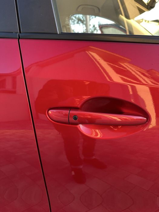 Продам mazda cx5