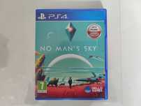 No Man's Sky PL PS4 Playstation 4