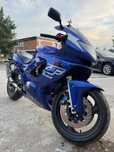 Yamaha Thundercat 600