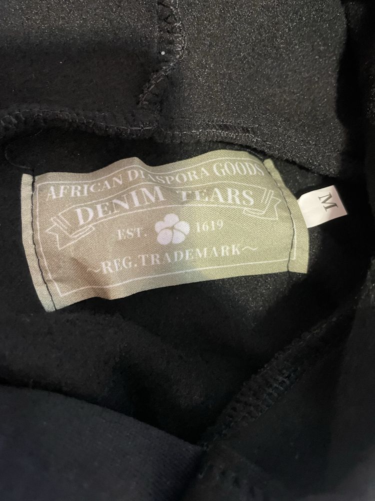 Bluza Denim Tears