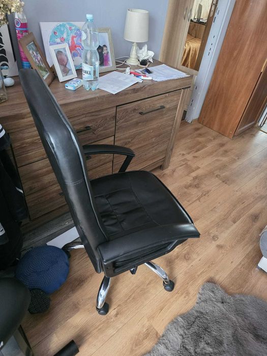 Krzesło Jysk Skarżysko