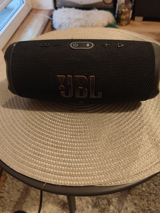 JBL charge 5 głośnik