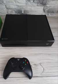 Xbox one mat komplet plus Forza