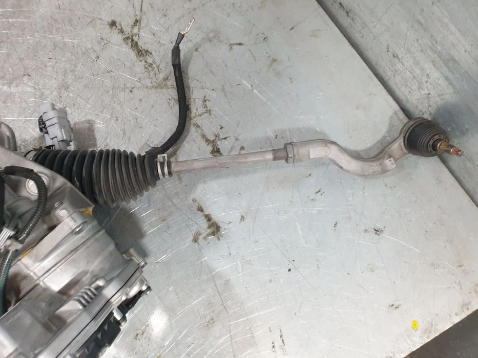 Caixa de direção CITROËN C4 III