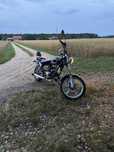 Kinroad chopper