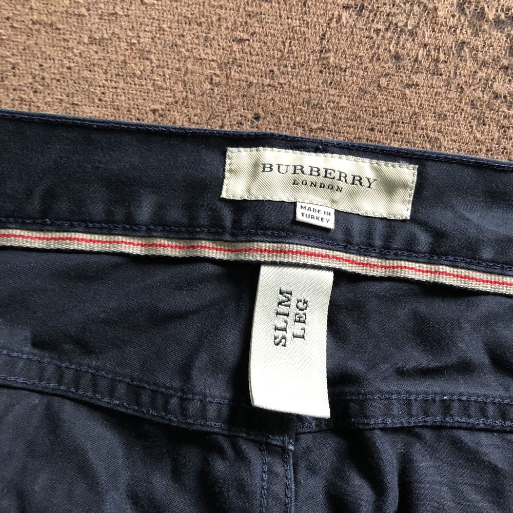 Штани Burberry (32)