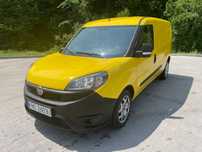 Fiat Doblo  Maxi