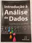 Livro Introdução à Análise de Dados