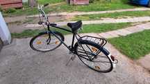 Holenderski rower SPORTIEF