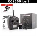 Пульт дистанційного керування RadioMaster TX12 Mark II CC2500