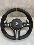Kierownica BMW M Pakiet Seria F F20 F21 F22 F30 F10 F11 F06 F01