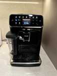 Ekspres ciśnieniowy PHILIPS  LatteGo 1500 bar EP4341/51