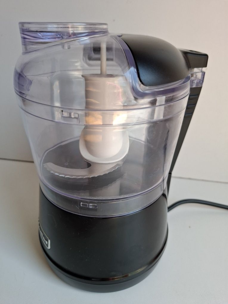 KitchenAid rozdrabniacz 5KFC3515EOB moc 240W
