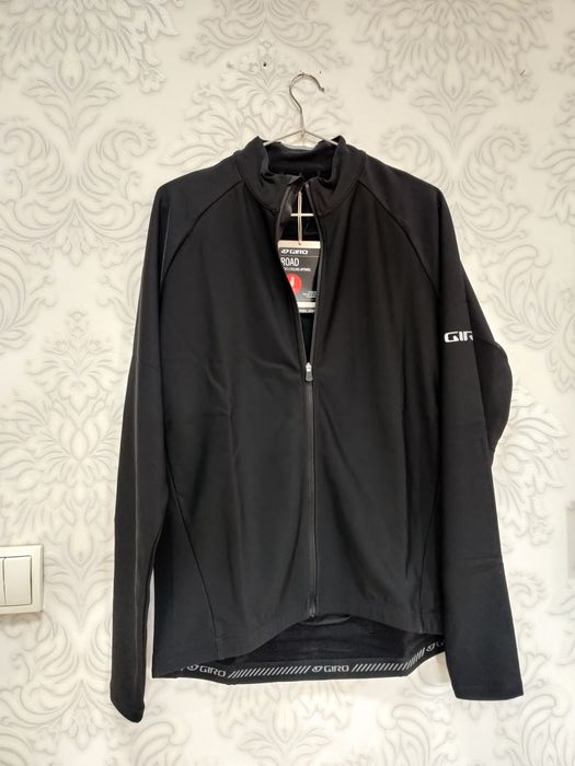 Kurtka bluza Giro chrono LS thermal XL