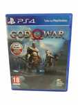 gra god of war ps4