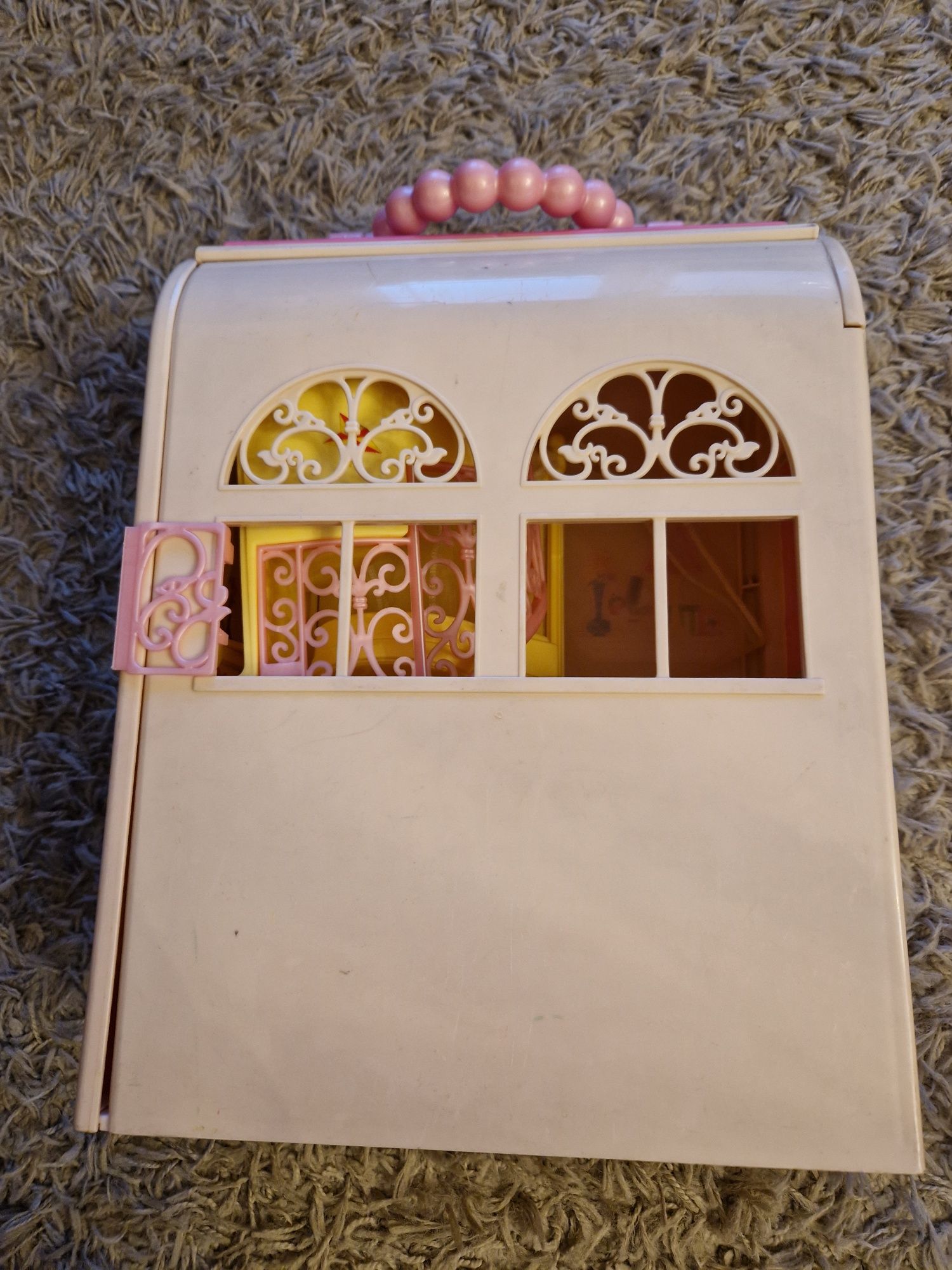 Domek Barbie Matell vintage