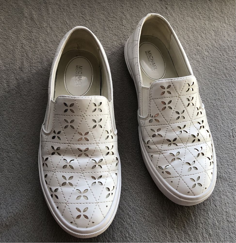 Michael Kors ażurowe buty rozm 37