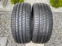 Para opon lato 245/45R20 103Y Nexen N Fera SU1