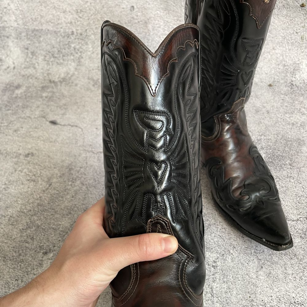 Козаки Primeboots Cowboy Boots , чоботи
