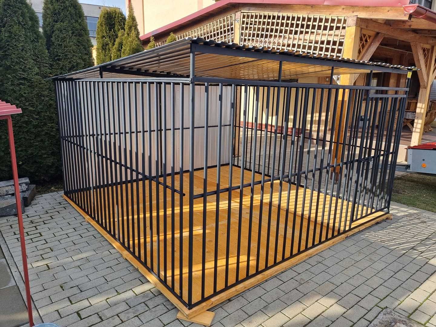 Kojec dla Psa 2x2 , Kojce | SZYBKA DOSTAWA | DLA PSA | - ESSTAL*