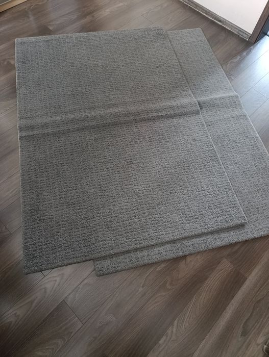 Ikea Langsted dywan 133x195cm 1szt