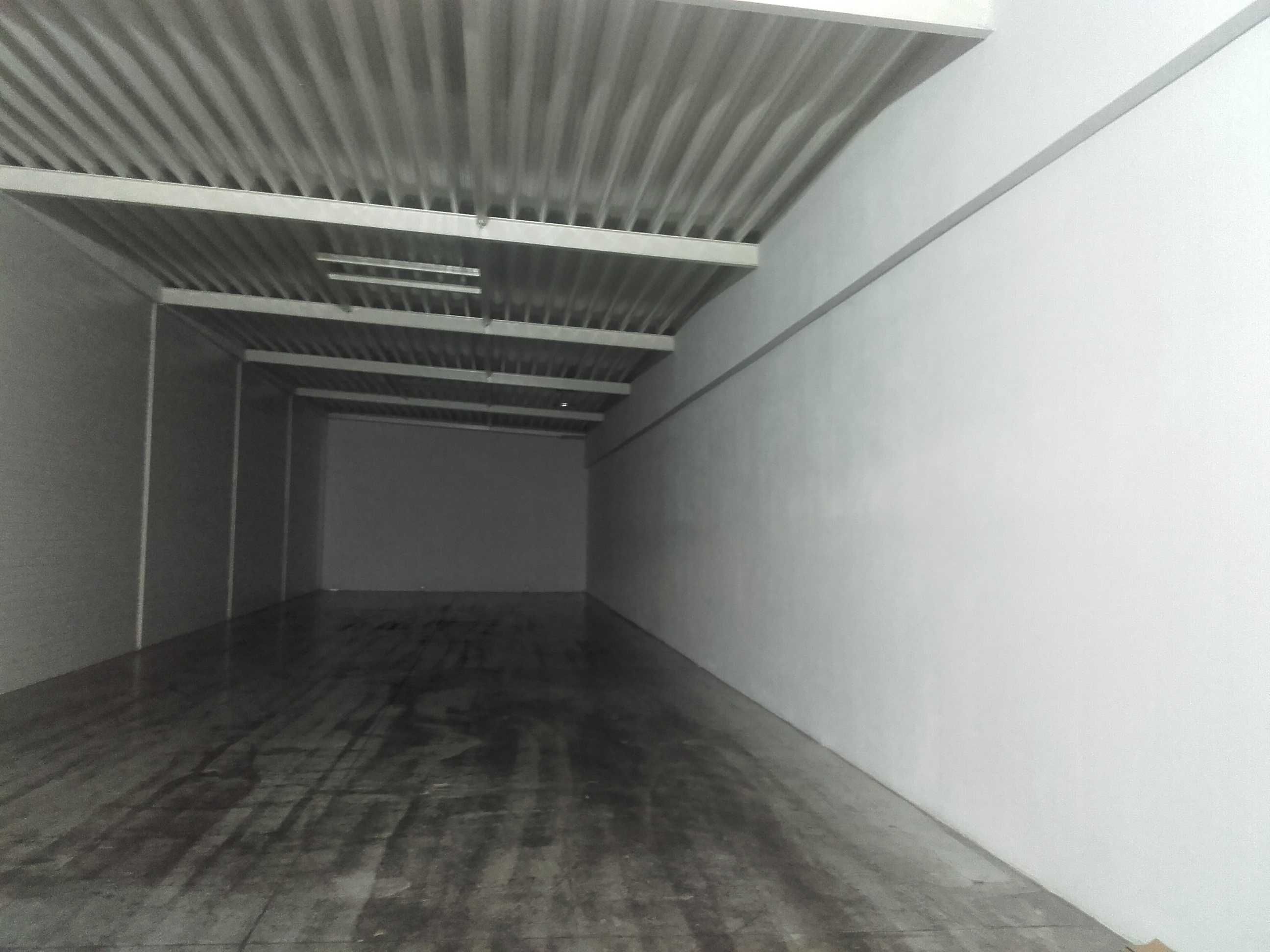 Magazyn do wynajęcia 400m2