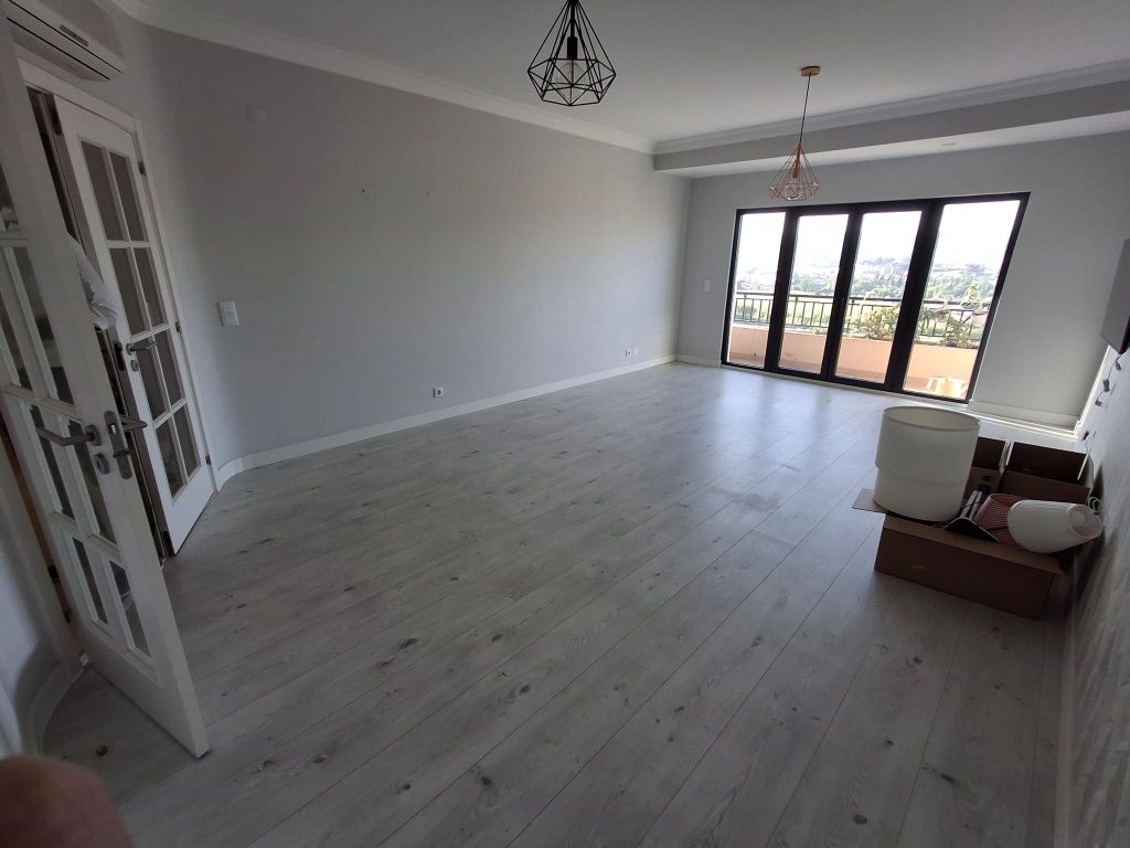Apartamento T4 | Quinta do Almirante