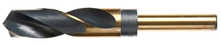 Wiertło kobaltowe zatoczone HSS Co5 19mm