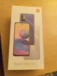 Redmi Note 10 5G 4/64 Graphite Gray