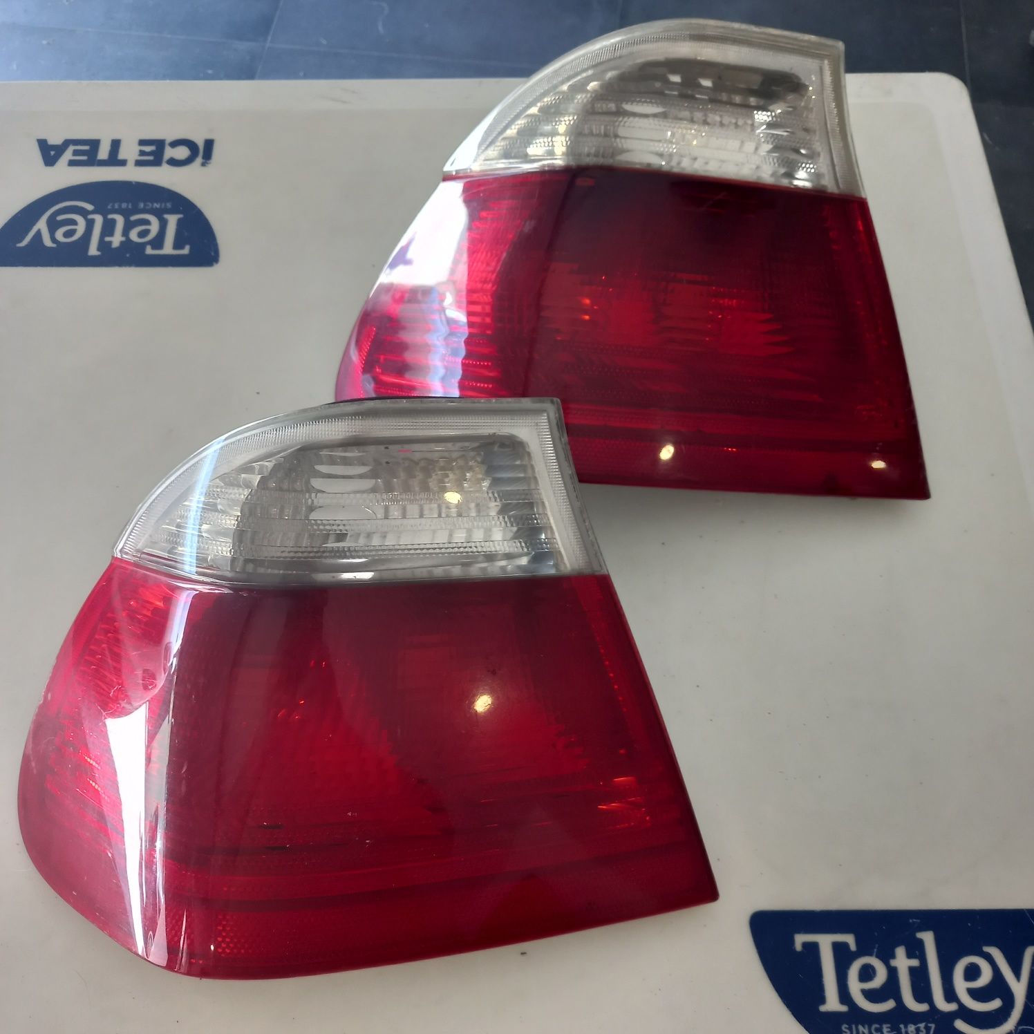 Farolins  bmw varios modelos