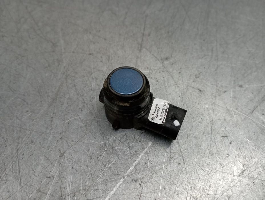 Sensor de estacionamento VOLKSWAGEN Golf VII Variant (BA5, BV5)