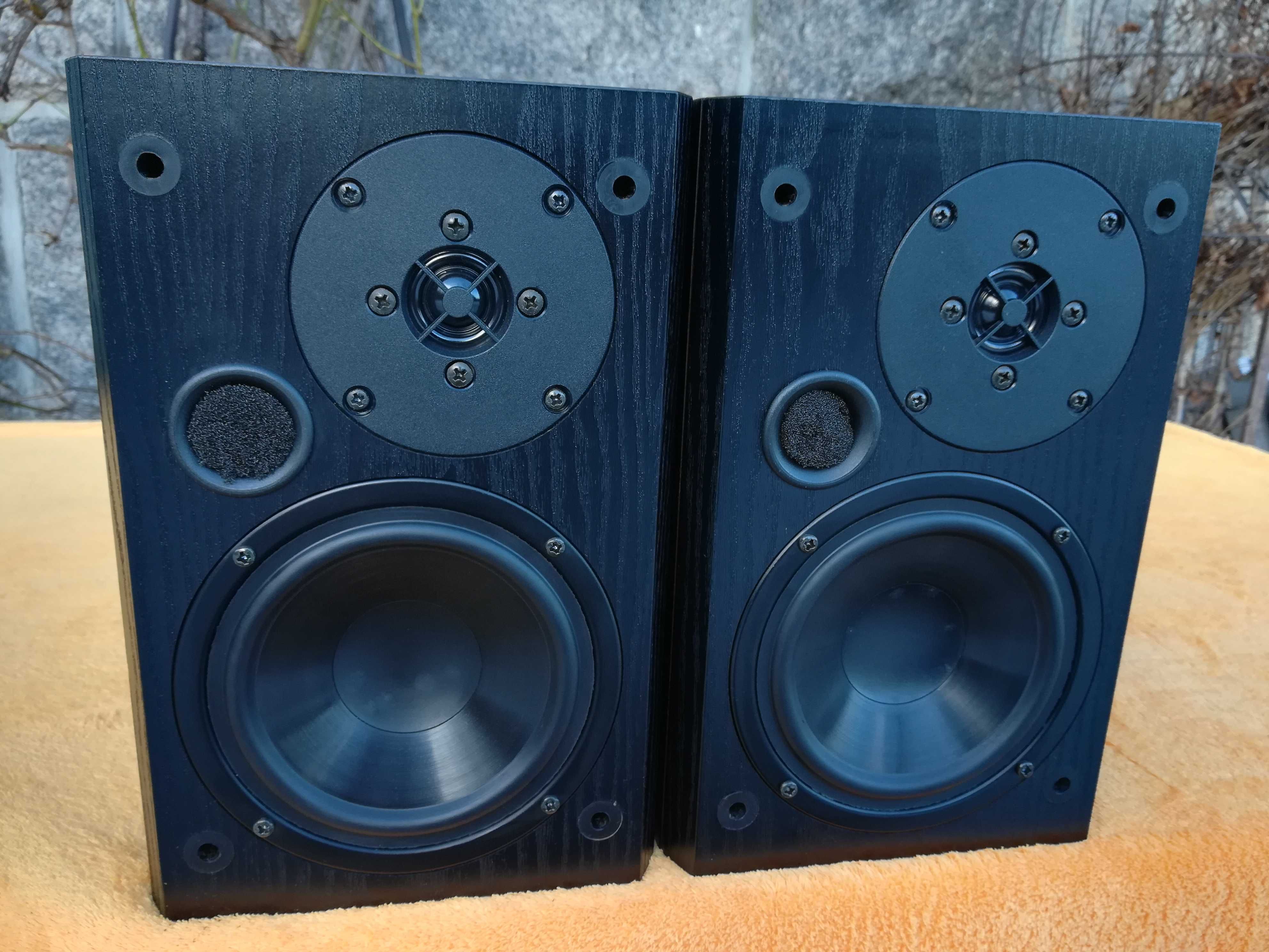 YAMAHA NS-G20 Vintage Monitory Podstawkowe Stereo
