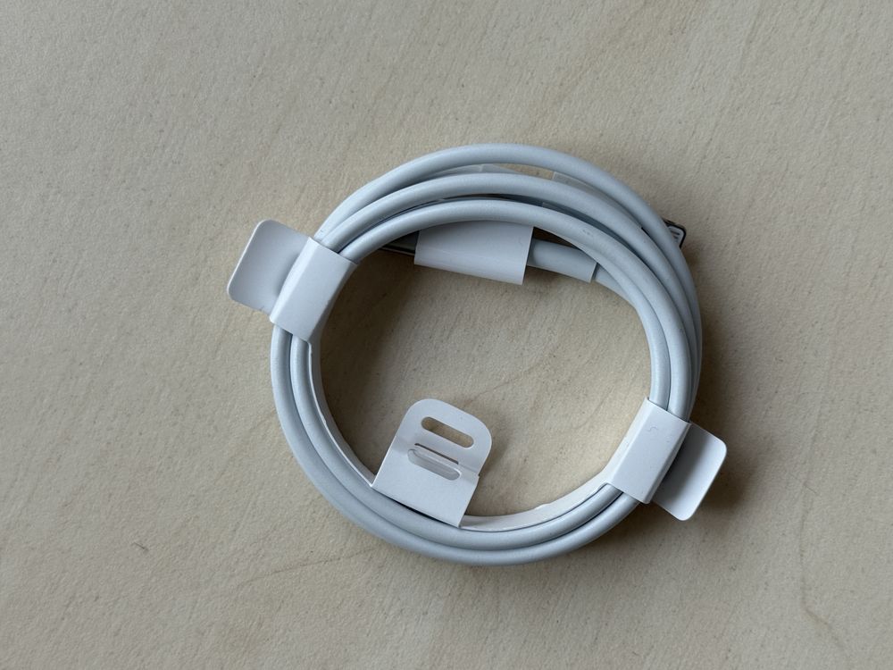 Оригінальні шнури usb type c