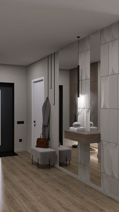 Дизайнер інтер'єру