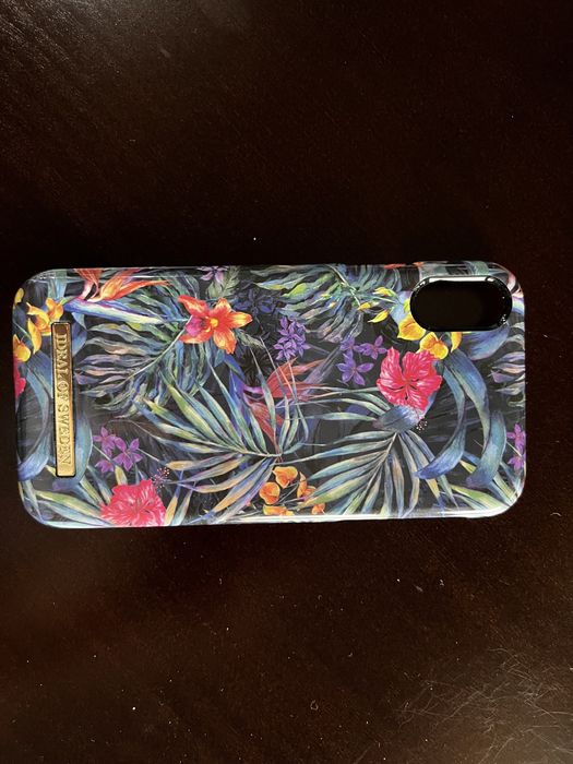 Etui Iphone XR Ideal of Sweden