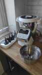 Robot de Cozinha Moulinex
